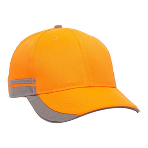 Outdoor Cap SAF-201 Reflective Performance - 