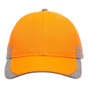 Outdoor Cap SAF-201 Reflective Performance