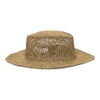 Outdoor Cap STW-100 Sea Grass Straw Gambler Hat