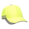 Outdoor Cap SAF-201 Reflective Performance