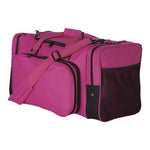 Cobra SB622 22" Sports Bag 600D Polyester