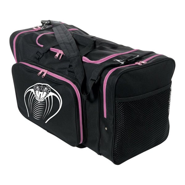 Cobra SB624 24" Sports Bag 600D Polyester