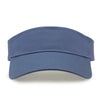 The Game GB464 Cotton Twill Visor