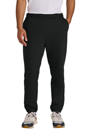 Gildan SF100 Softstyle Midweight Pocket Sweatpants - 
