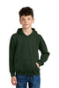 Gildan SF500B Youth Softstyle Midweight Fleece Hoodie