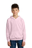 Gildan SF500B Youth Softstyle Midweight Fleece Hoodie