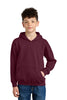 Gildan SF500B Youth Softstyle Midweight Fleece Hoodie