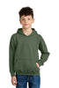 Gildan SF500B Youth Softstyle Midweight Fleece Hoodie