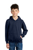 Gildan SF500B Youth Softstyle Midweight Fleece Hoodie