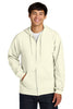 Gildan SF600 Softstyle Midweight Fleece Full-Zip Hooded Sweatshirt