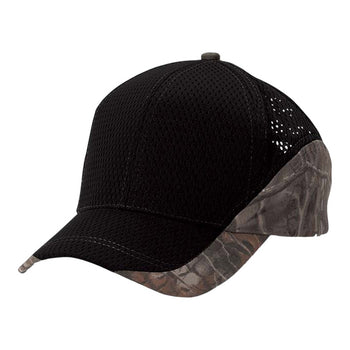 Cobra SGM-C Superflauge Game Jersey Mesh Cap