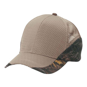 Cobra SGM-C Superflauge Game Jersey Mesh Cap - 