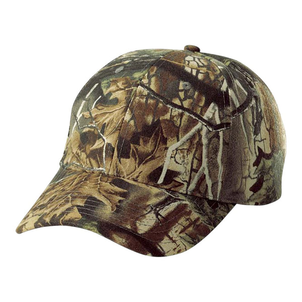 Cobra SGS-C Superflauge Game Structured Cap
