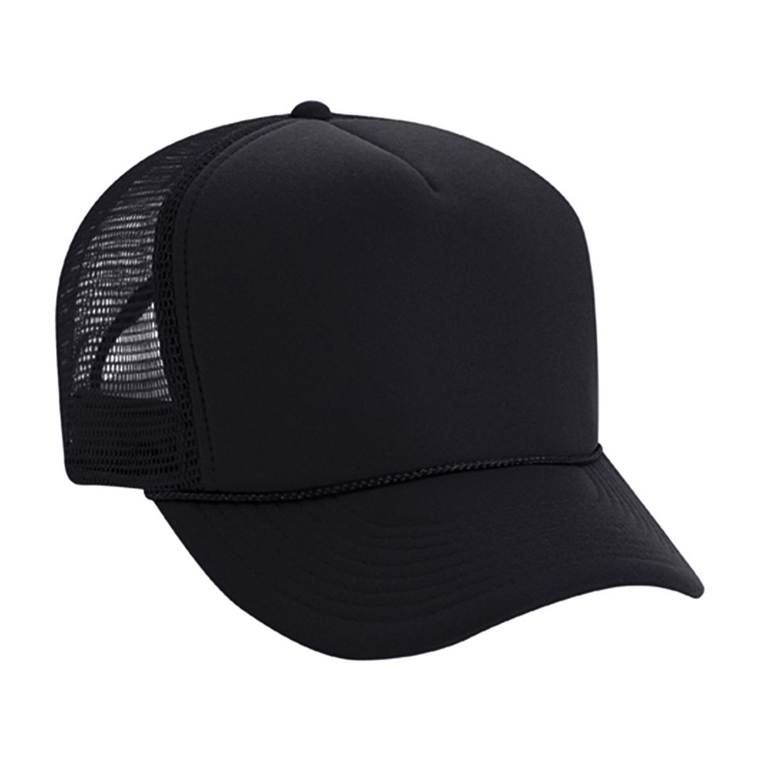 Cobra SMC Summer Foam Front/Mesh Back Hat – The Park Wholesale