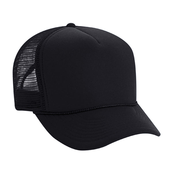 Cobra SMC Summer Foam Front/Mesh Back Hat – The Park Wholesale