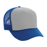 Cobra SMC Summer Foam Front/Mesh Back Hat