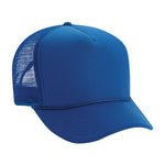 Cobra SMC Summer Foam Front/Mesh Back Hat