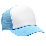 Cobra SMC Summer Foam Front/Mesh Back Hat