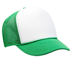 Cobra SMC Summer Foam Front/Mesh Back Hat