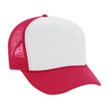 Cobra SMC Summer Foam Front/Mesh Back Hat