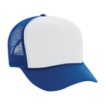 Cobra SMC Summer Foam Front/Mesh Back Hat