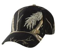 Kati SN200 Specialty Licensed Camo Cap