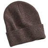 Sportsman SP12H Heathered 12″ Knit Beanie