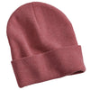 Sportsman SP12H Heathered 12″ Knit Beanie