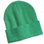 Sportsman SP12H Heathered 12″ Knit Beanie