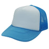 Nissun 5 Panel Youth Foam Trucker Cap, Kids Hat - SPC-Y, SPCY