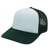 Nissun 5 Panel Youth Foam Trucker Cap, Kids Hat - SPC-Y, SPCY
