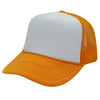 Nissun 5 Panel Youth Foam Trucker Cap, Kids Hat - SPC-Y, SPCY