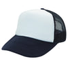 Nissun 5 Panel Youth Foam Trucker Cap, Kids Hat - SPC-Y, SPCY