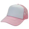 Nissun 5 Panel Youth Foam Trucker Cap, Kids Hat - SPC-Y, SPCY