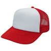 Nissun 5 Panel Youth Foam Trucker Cap, Kids Hat - SPC-Y, SPCY