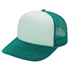 Nissun 5 Panel Youth Foam Trucker Cap, Kids Hat - SPC-Y, SPCY
