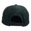 Atonal A500C Corduroy Snapback Hat