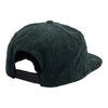 Atonal A500C Corduroy Snapback Hat