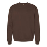 Independent Trading Co SS3000 Unisex Midweight Crewneck Sweatshirt