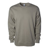 Independent Trading Co SS3000 Unisex Midweight Crewneck Sweatshirt