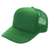 Nissun 5 Panel Youth Foam Trucker Hat, Kids Hat - SSC-Y, SSCY