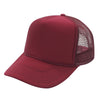 Nissun 5 Panel Youth Foam Trucker Hat, Kids Hat - SSC-Y, SSCY