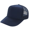 Nissun 5 Panel Youth Foam Trucker Hat, Kids Hat - SSC-Y, SSCY