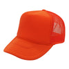 Nissun 5 Panel Youth Foam Trucker Hat, Kids Hat - SSC-Y, SSCY