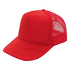Nissun 5 Panel Youth Foam Trucker Hat, Kids Hat - SSC-Y, SSCY