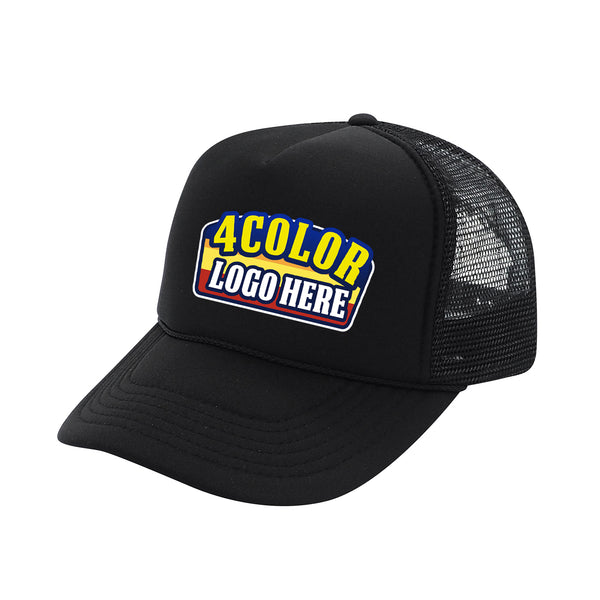 ★送料・関税込★GRAILZ★FORMAT TRUCKER MESH CAP★ GRAILZ】24SS FORMAT TRUCKER MESH CAP (GRAILZ/キャップ