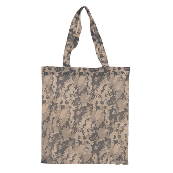 Nissun Digital Tote Bag ST1133