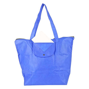 Nissun Foldable Tote Bag ST1134 - 