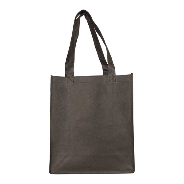 Nissun Grocery Tote 6" Gusset ST1135 Grocery Shopping Tote Bag