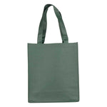 Nissun Grocery Polypropylene Tote 6" Gusset ST1135